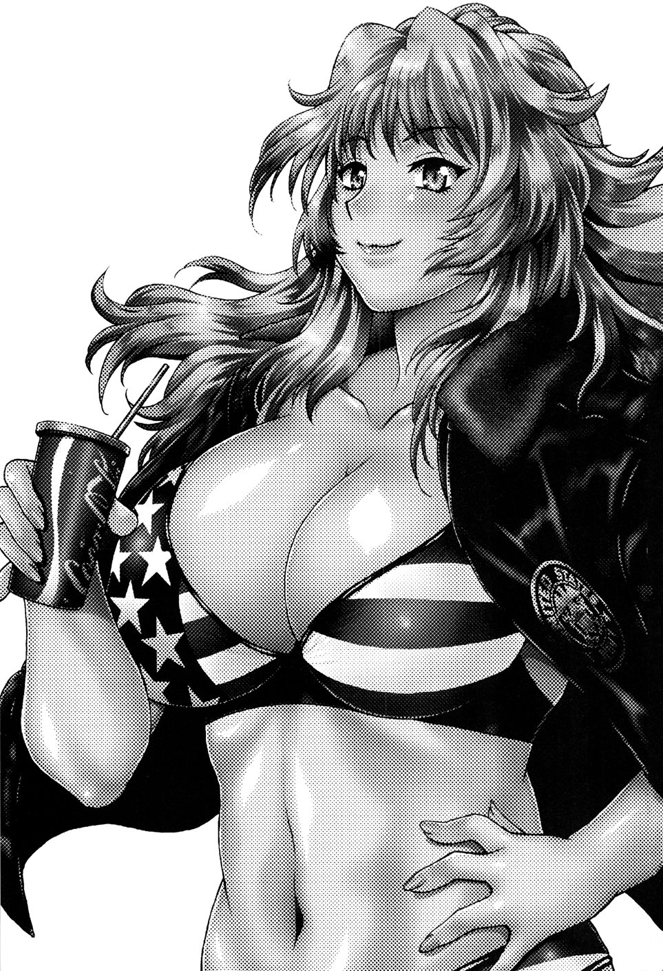 Ring X Mama Chapter 9000 Page 2